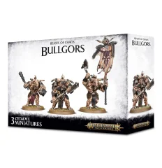 WARHERDS BULLGORS