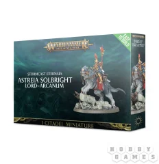 ETB ASTREIA SOLBRIGHT LORD-ARCANUM