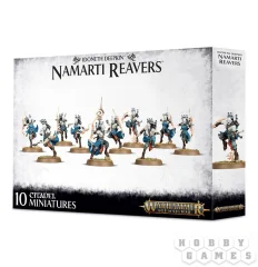 IDONETH DEEPKIN: NAMARTI REAVERS