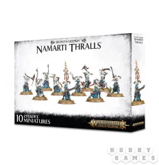 IDONETH DEEPKIN: NAMARTI THRALLS
