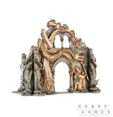OPHIDIAN ARCHWAY