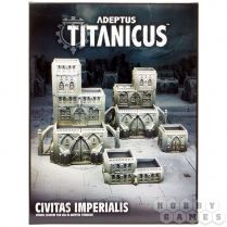 ADEPTUS TITANICUS CIVITAS IMPERIALIS