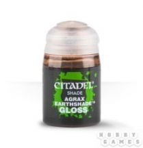 Shade: Agrax Earthshade Gloss 24 ml