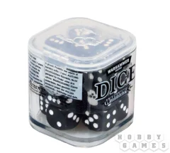 Citadel 12 mm Dice Set (в асс.)