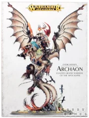 EVERCHOSEN ARCHAON EXALTED GRAND MARSHAL