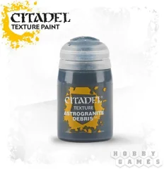 TEXTURE: ASTROGRANITE DEBRIS 24 ml