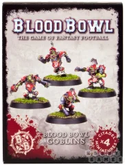 BLOOD BOWL: GOBLINS