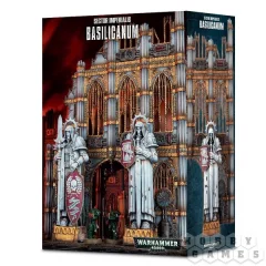 SECTOR IMPERIALIS BASILICANUM