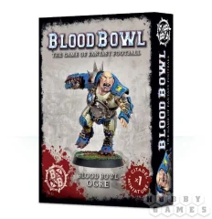 BLOOD BOWL OGRE