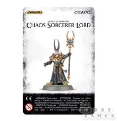 CHAOS SORCERER LORD
