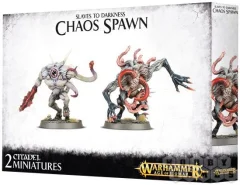 CHAOS SPAWN