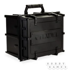 CITADEL BATTLE FIGURE CASE