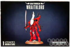 CRAFTWORLDS WRAITHLORD