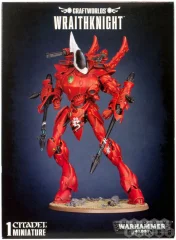 CRAFTWORLDS WRAITHKNIGHT
