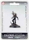 Officio Assassinorum Culexus Assassin