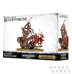 BloodThrone of Khorne