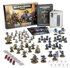 Dark Imperium