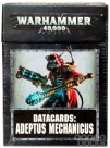 Datacards: Adeptus Mechanicus (english)