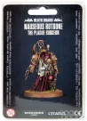 DEATH GUARD NAUSEOUS ROTBONE