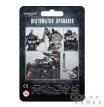 Deathwatch Upgrades Pack