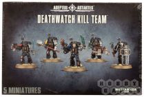 Deathwatch Kill Team