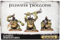 WELLWATER TROGGOTHS