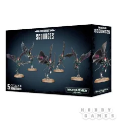 Drukhari Scourges (2017)