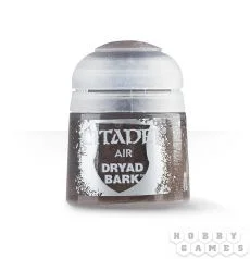 Airbrush: Dryad Bark