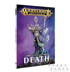 Grand Alliance: Death Eng