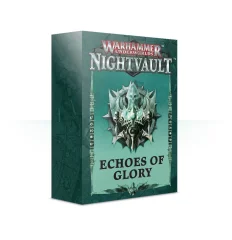 WHU: ECHOES OF GLORY CARD PACK (RUS)