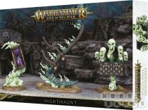 ENDLESS SPELLS: NIGHTHAUNT