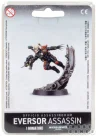 Officio Assassinorum Eversor Assassin