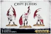 Flesh-Eater Courts Crypt Flayers