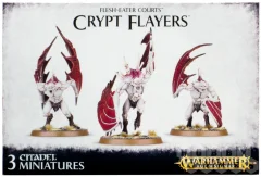 Flesh-Eater Courts Crypt Flayers