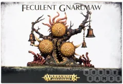 FECULENT GNARLMAW