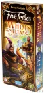 Five Tribes: Whims of the Sultan