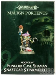 MOONCLAN SNAZZGAR STINKMULLETT