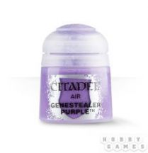 Airbrush: Genestealer Purple