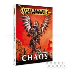 Grand Alliance: Chaos Eng