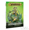 Grand Alliance: Destruction english