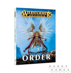 Grand Alliance: Order Eng