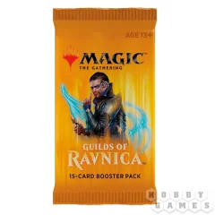 Guilds of Ravnica: Бустер
