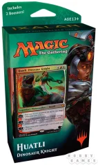 Ixalan: Huatli