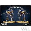 IMPERIAL KNIGHTS ARMIGER HELVERINS