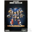 IMPERIAL KNIGHTS: KNIGHT CASTELLAN