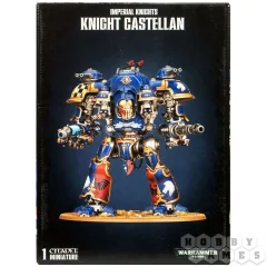 IMPERIAL KNIGHTS: KNIGHT CASTELLAN