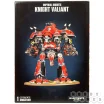 IMPERIAL KNIGHTS: KNIGHT VALIANT