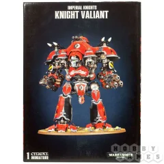 IMPERIAL KNIGHTS: KNIGHT VALIANT