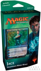 Ixalan: Jase