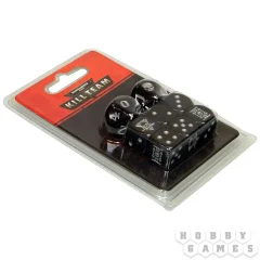 KILL TEAM DEATHWATCH DICE